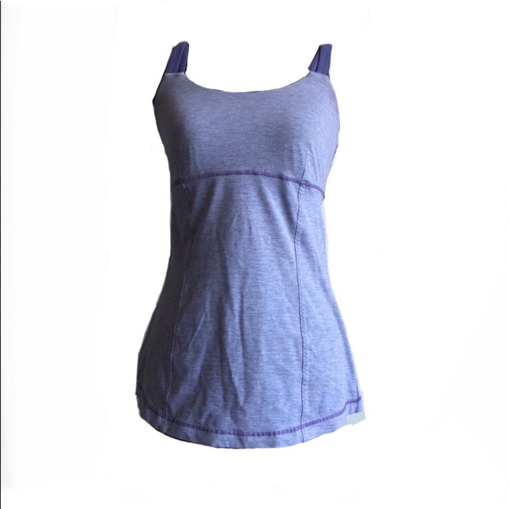 Lululemon tank top